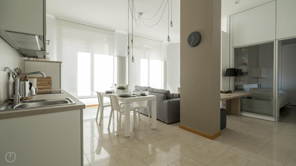 Italianway-Savona Apartment Milan Room photo