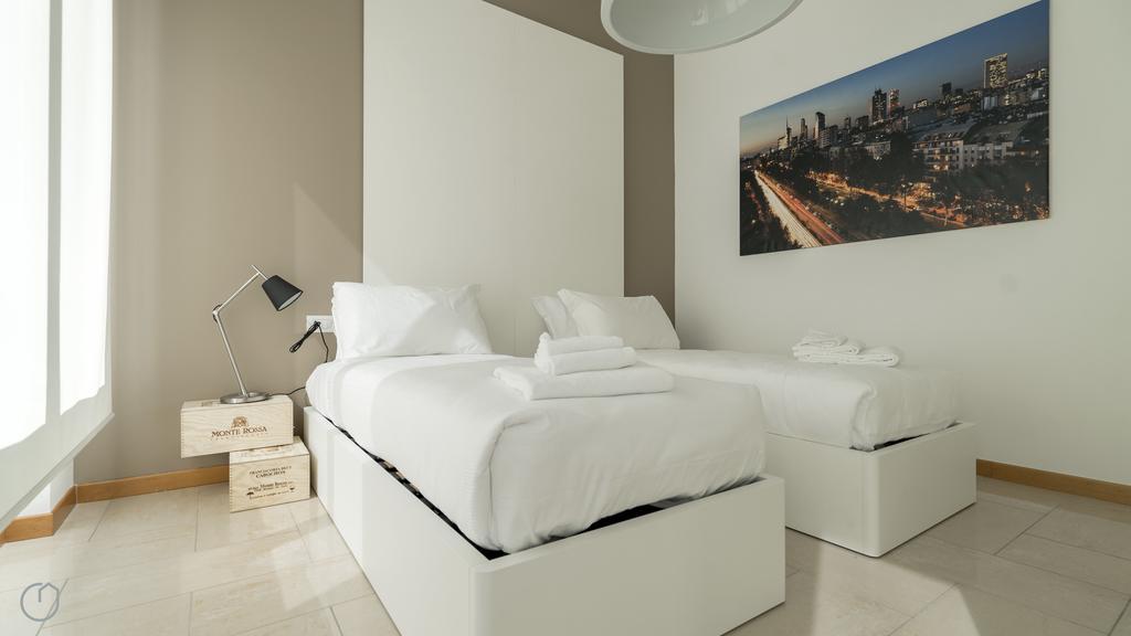 Italianway-Savona Apartment Milan Room photo