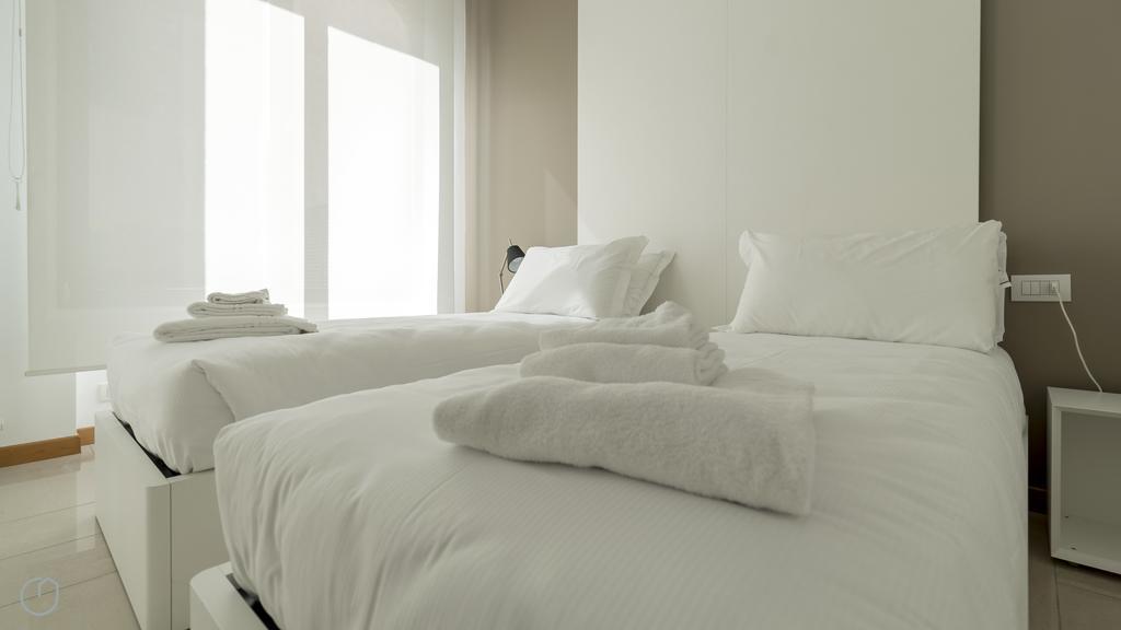 Italianway-Savona Apartment Milan Room photo