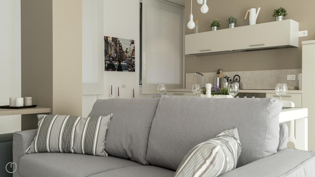 Italianway-Savona Apartment Milan Room photo