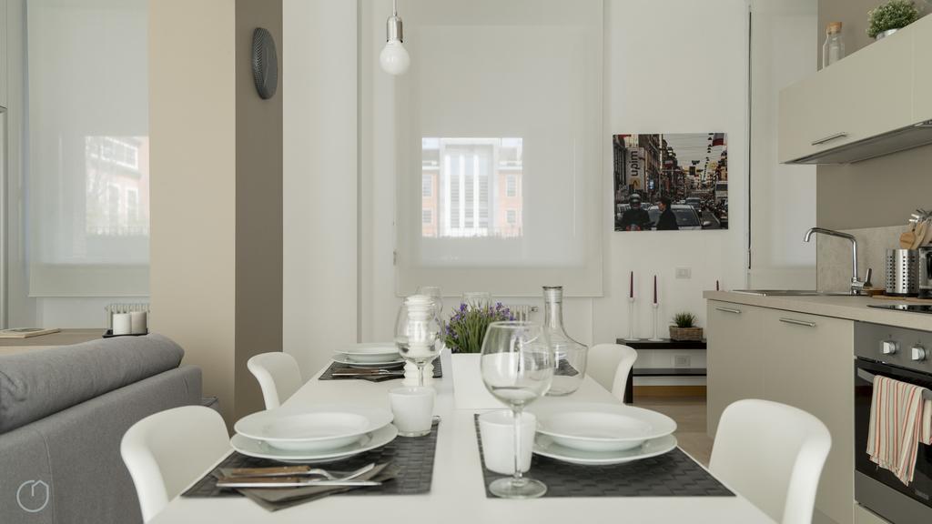 Italianway-Savona Apartment Milan Room photo