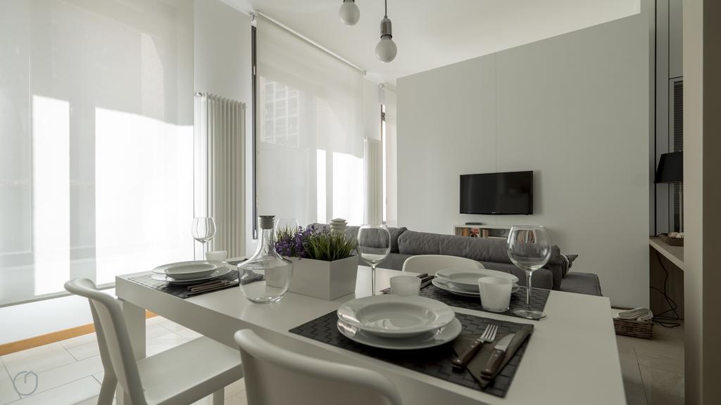 Italianway-Savona Apartment Milan Room photo