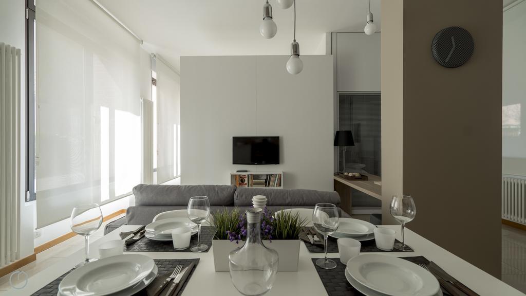 Italianway-Savona Apartment Milan Room photo